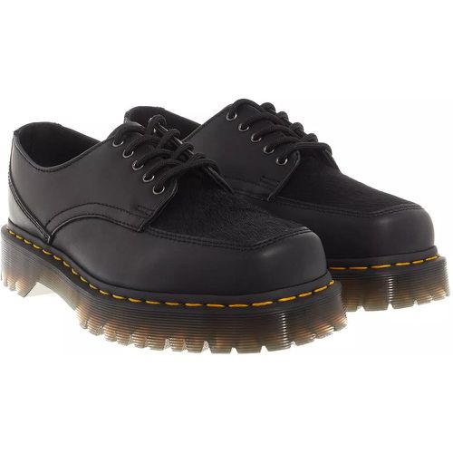 Loafers & Ballerinas - 5 Eye Shoe - Gr. 38 (EU) - in - für Damen - Dr. Martens - Modalova