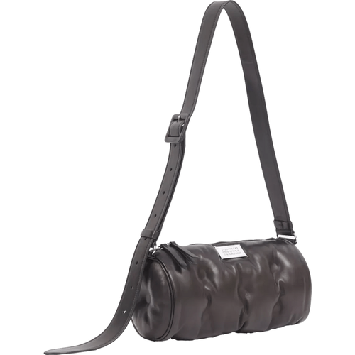 Crossbody Bags - Gesteppte Glam Slam Schultertasche - Gr. unisize - in - für Damen - Maison Margiela - Modalova