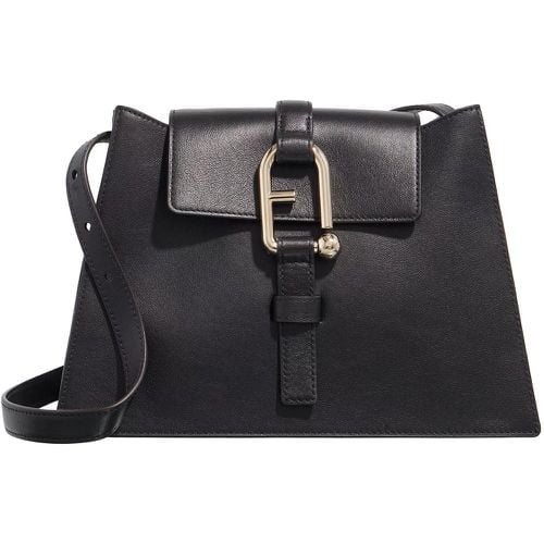 Crossbody Bags - Nuvola S Shoulder Bag - Gr. unisize - in - für Damen - Furla - Modalova