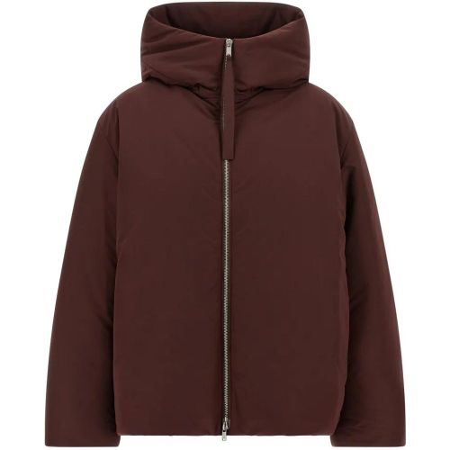 Down Jacket - Größe XS - Jil Sander - Modalova