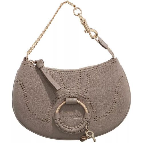 Hobo Bag - Hana Leather Shoulder Bag - Gr. unisize - in - für Damen - See By Chloé - Modalova