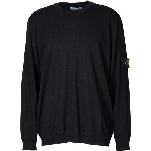 Pullover - Größe L - Stone Island - Modalova