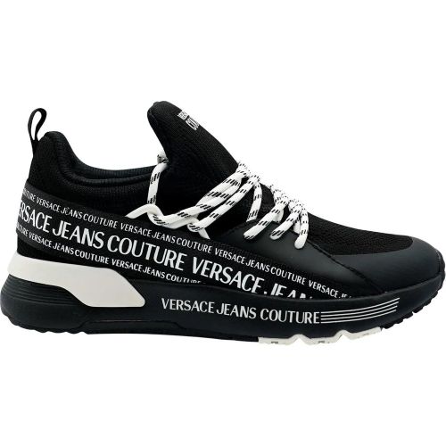 Low-Top Sneaker - Sneaker - Gr. 40 (EU) - in - für Damen - Versace Jeans Couture - Modalova