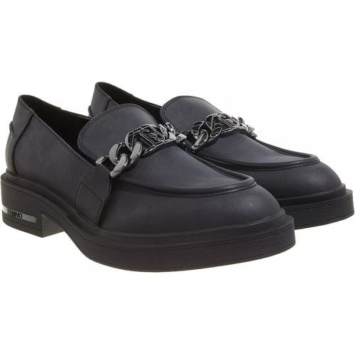 Loafer - Gabrielle 23 - Gr. 41 (EU) - in - für Damen - LIU JO - Modalova