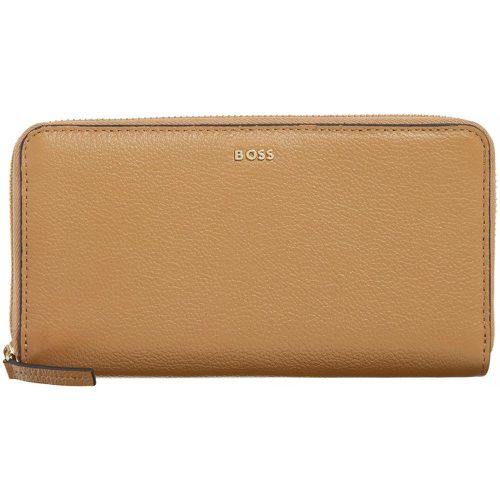 Portemonnaie - Alyce Travel Wallet - Gr. unisize - in - für Damen - Boss - Modalova