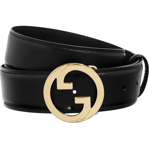 Gürtel - Blondie Belt - Gr. 85 - in - für Damen - Gucci - Modalova