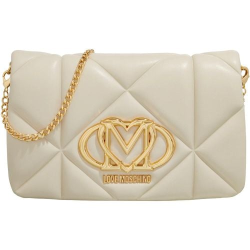 Crossbody Bags - Borsa - Gr. unisize - in - für Damen - Love Moschino - Modalova