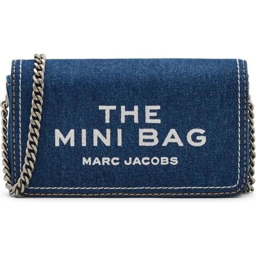 Crossbody Bags - Bags Blue - Gr. unisize - in - für Damen - Marc Jacobs - Modalova