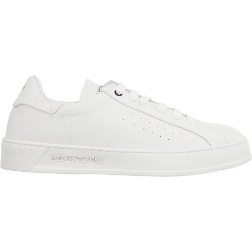 Low-Top Sneaker - Alya Sneaker - Gr. 36 (EU) - in - für Damen - Emporio Armani - Modalova