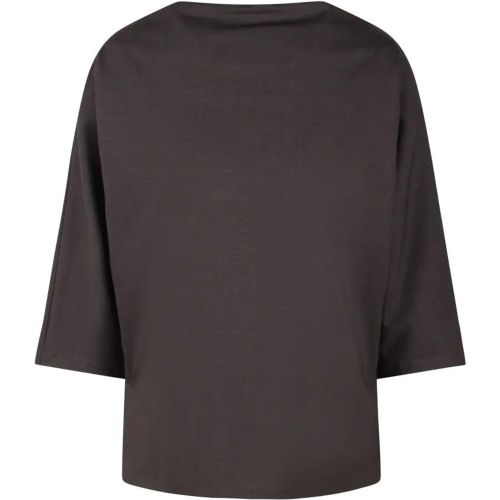 Lille Blouse - Größe L - P.A.R.O.S.H. - Modalova