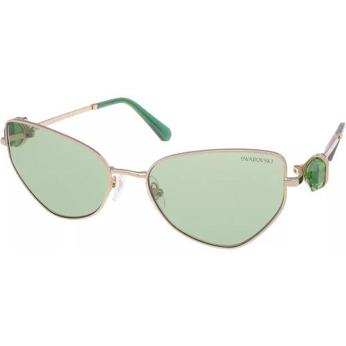 Sonnenbrille - 0SK7003 - Gr. unisize - in - für Damen - Swarovski - Modalova