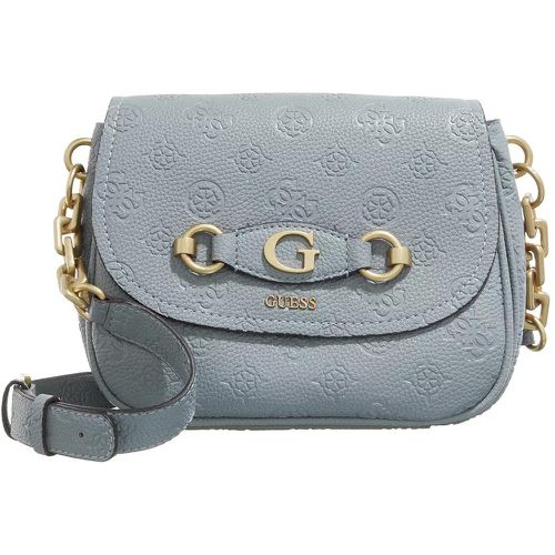 Crossbody Bags - Izzy Peony Tri Compartment Flap - Gr. unisize - in - für Damen - Guess - Modalova