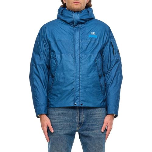 Outerwear Medium Jacket In Gore G-Type - Größe M - CP Company - Modalova