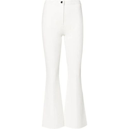 Wide-Leg Trousers - Größe L - Theory - Modalova