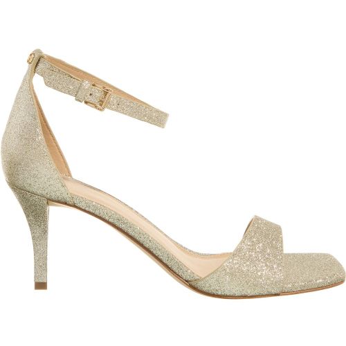 Sandaletten mit Absatz - Jaida Heeled Sandal - für Damen - Michael Kors - Modalova