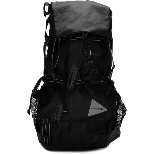 Rucksäcke - 100 Ecopak 40L Backpack - Gr. unisize - in - für Damen - And Wander - Modalova