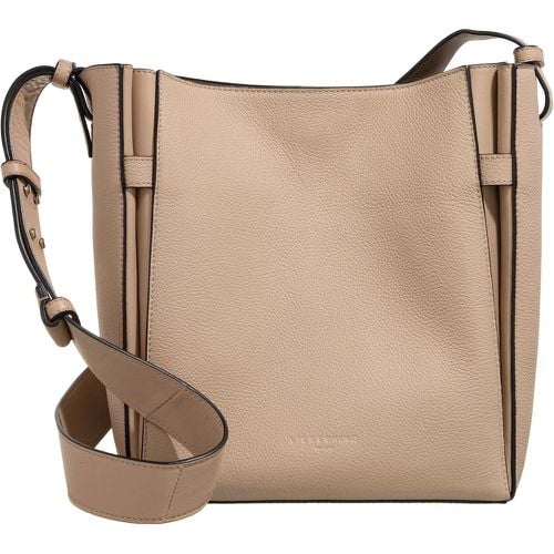 Hobo Bags - Hilla Small Pebble - Gr. unisize - in - für Damen - liebeskind berlin - Modalova