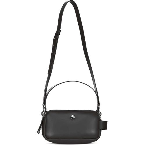 Crossbody Bags - Umhängetasche Doppia Zip - Gr. unisize - in - für Damen - Hogan - Modalova