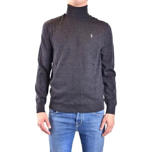 Sweaters Gray - Größe L - Ralph Lauren - Modalova