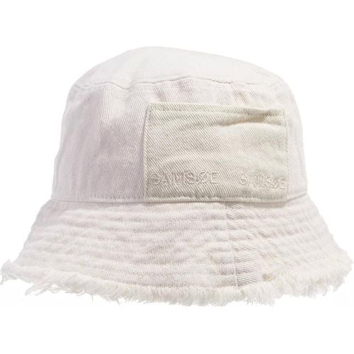 Mützen - Lamis Bucket Hat 14721 - Gr. ONE - in - für Damen - Samsøe Samsøe - Modalova