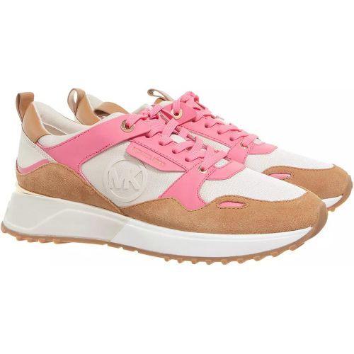 Sneaker - Theo Trainer - Gr. 38 (EU) - in - für Damen - Michael Kors - Modalova