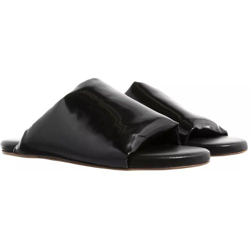 Slipper & Pantoletten - Cushion Slides - Gr. 40 (EU) - in - für Damen - Bottega Veneta - Modalova