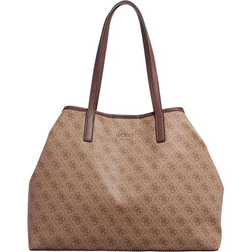 Totes & Shopper - Vikky Ii Large 2 In 1 Tote - Gr. unisize - in - für Damen - Guess - Modalova