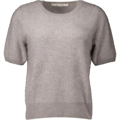 Amaya Truien Grijs Acf198101c - Größe M - ABSOLUT CASHMERE - Modalova