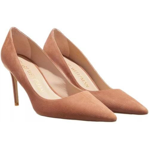 Pumps & High Heels - Stuart 85 Pump - Gr. 37 (EU) - in - für Damen - Stuart Weitzman - Modalova