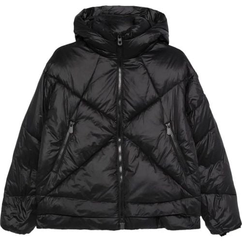 Coats Black - Größe M - pinko - Modalova