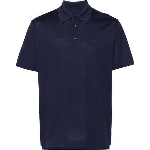 T-shirts and Polos Blue - Größe L - blue - Givenchy - Modalova