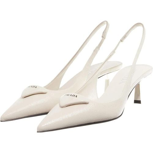 Hohe Schuhe - Pumps - Gr. 37 (EU) - in - für Damen - Prada - Modalova