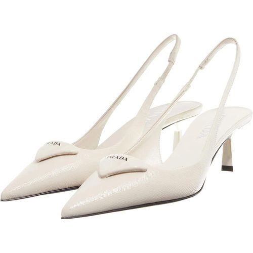 Hohe Schuhe - Pumps - Gr. 41 (EU) - in - für Damen - Prada - Modalova