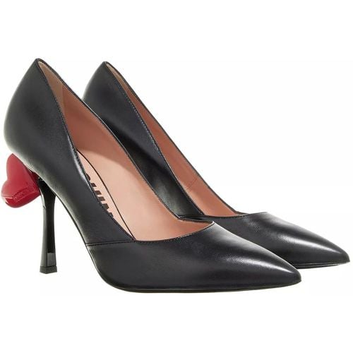 Pumps & High Heels - Sweet Heart Pump - Gr. 37 (EU) - in - für Damen - Moschino - Modalova