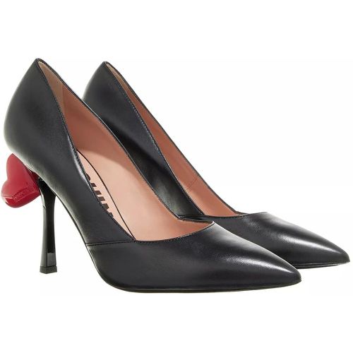 Pumps & High Heels - Sweet Heart Pump - Gr. 39 (EU) - in - für Damen - Moschino - Modalova