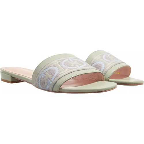 Slipper & Pantoletten - monogram Ribbon - Gr. 36 (EU) - in - für Damen - Coccinelle - Modalova