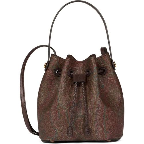 Beuteltaschen - Paisley Bucket Bag - Gr. unisize - in - für Damen - ETRO - Modalova