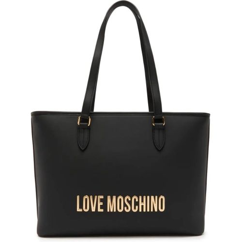 Shopper - Shopper JC4190PP1LKD0000 - Gr. unisize - in - für Damen - Love Moschino - Modalova