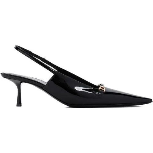 Pumps & High Heels - Hermione 55 Tonic Pumps - Gr. 36,5 (EU) - in - für Damen - Saint Laurent - Modalova