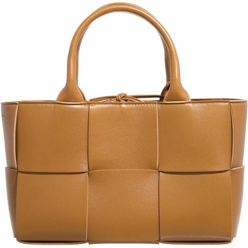 Tote - Mini Arco Tote Bag - Gr. unisize - in - für Damen - Bottega Veneta - Modalova