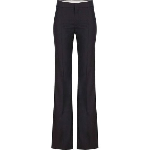 Chloe' Wool Pants - Größe 42 - Chloé - Modalova