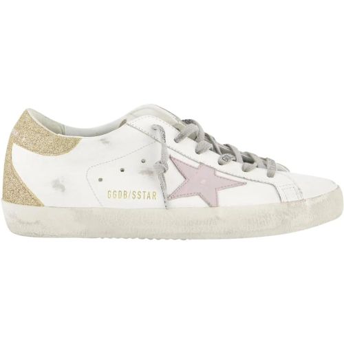 Low-Top Sneaker - Sneakers - Gr. 37 (EU) - in - für Damen - Golden Goose - Modalova