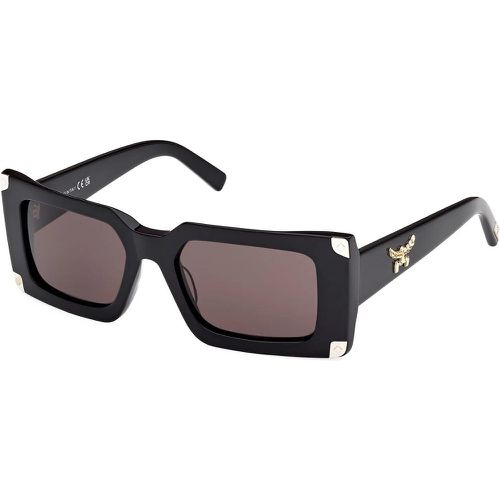 Sonnenbrille - MW0007 - Gr. unisize - in Schwarz - für Damen - MCM - Modalova