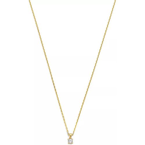 Halskette - De la Paix Celesse 14 karat necklace diamond 0.0 - Gr. unisize - in - für Damen - Isabel Bernard - Modalova