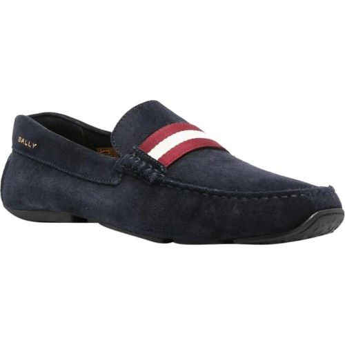 Loafer - Flat shoes Divers - Gr. 7 - in - für Damen - Bally - Modalova