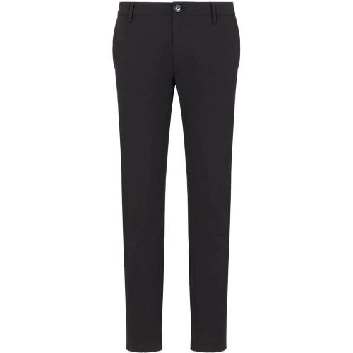 Trousers Black - Größe 29 - Armani Exchange - Modalova