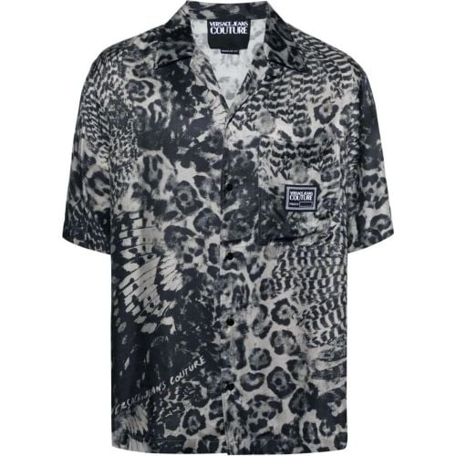 Shirts Divers - Größe 48 - Versace Jeans Couture - Modalova