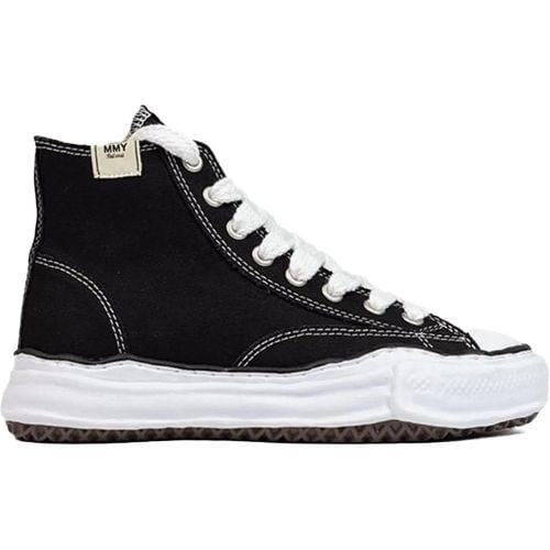 Low-Top Sneaker - PETERSON HIGH/original sole canvas High-Top sneake - Gr. 36 (EU) - in - für Damen - Maison Mihara Yasuhiro - Modalova