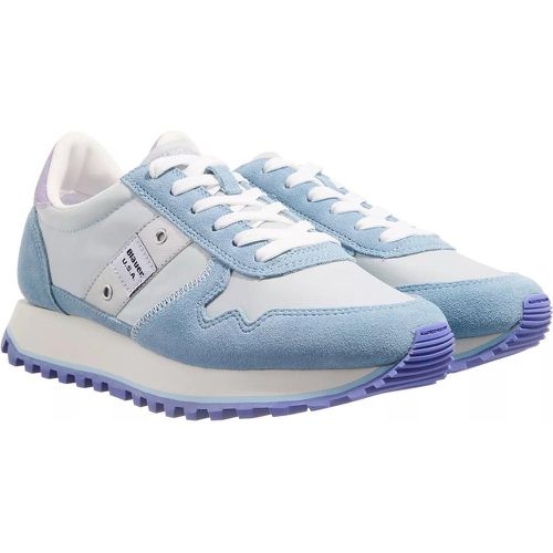 Sneakers - Millen - Gr. 36 (EU) - in - für Damen - Blauer - Modalova