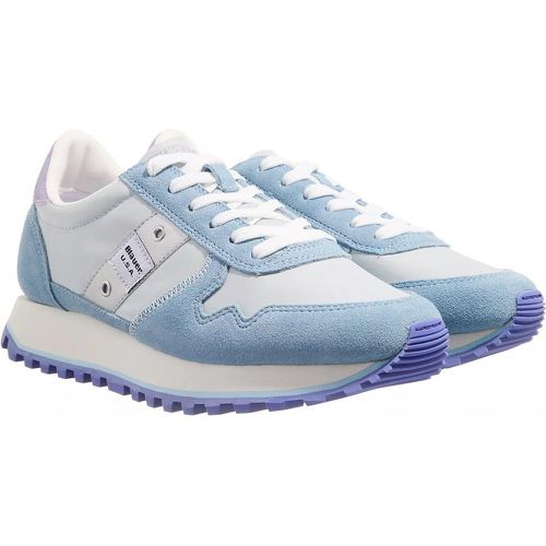 Sneaker - Millen - Gr. 37 (EU) - in - für Damen - Blauer - Modalova